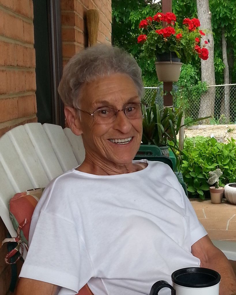 Evelyn Laverne Love Wray