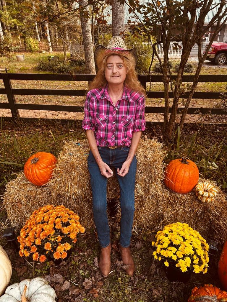 Sherry Louise Abernathy Profile Photo