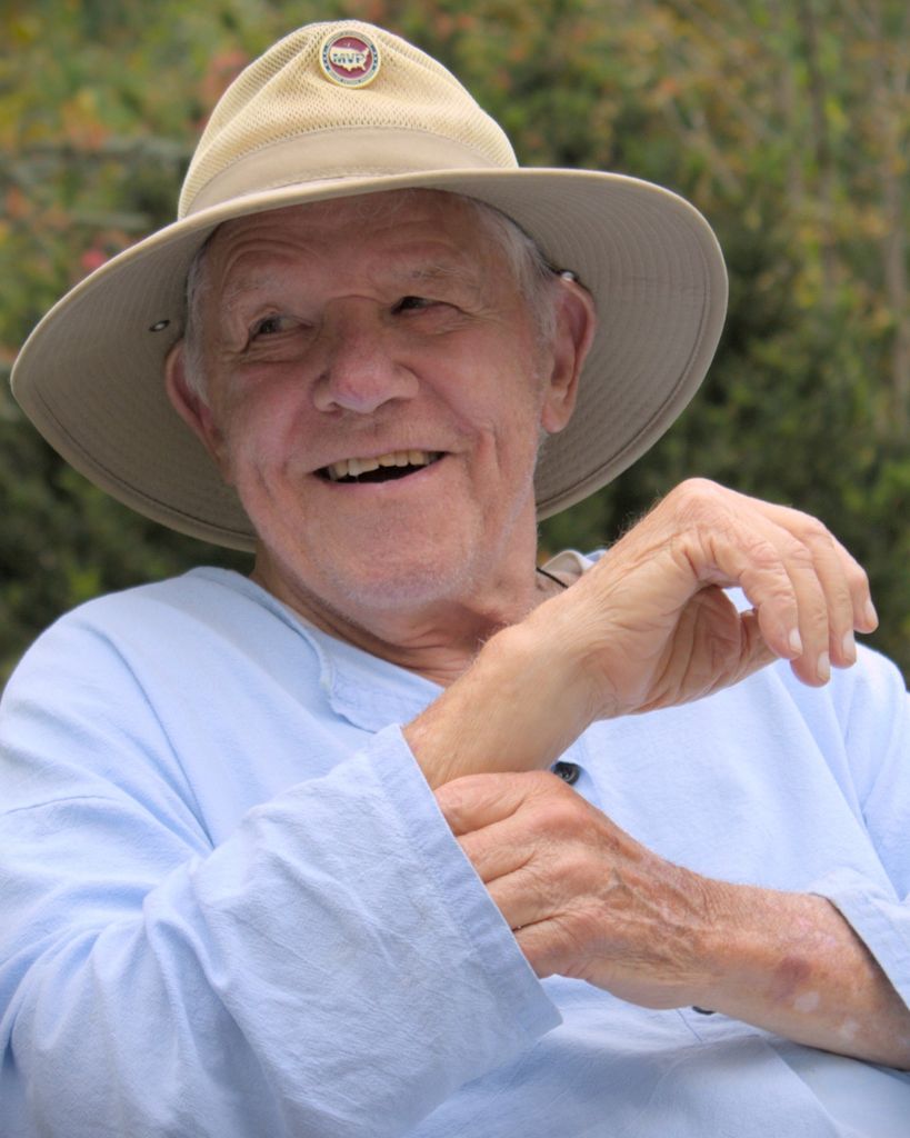 Austin O’Toole Profile Photo