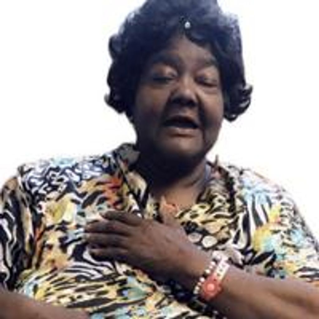 Mary Hamm Profile Photo