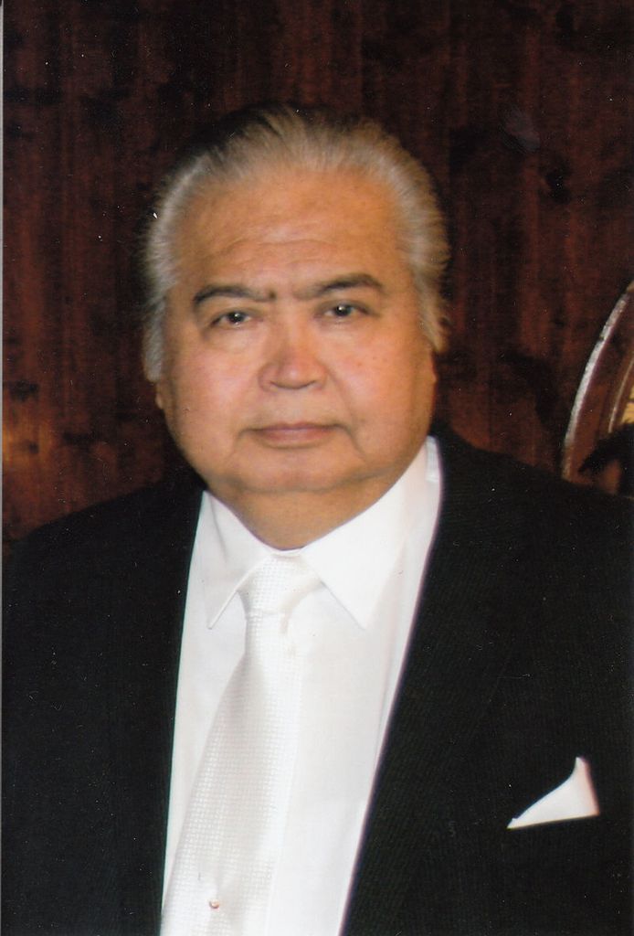 Mario Lim Enriquez