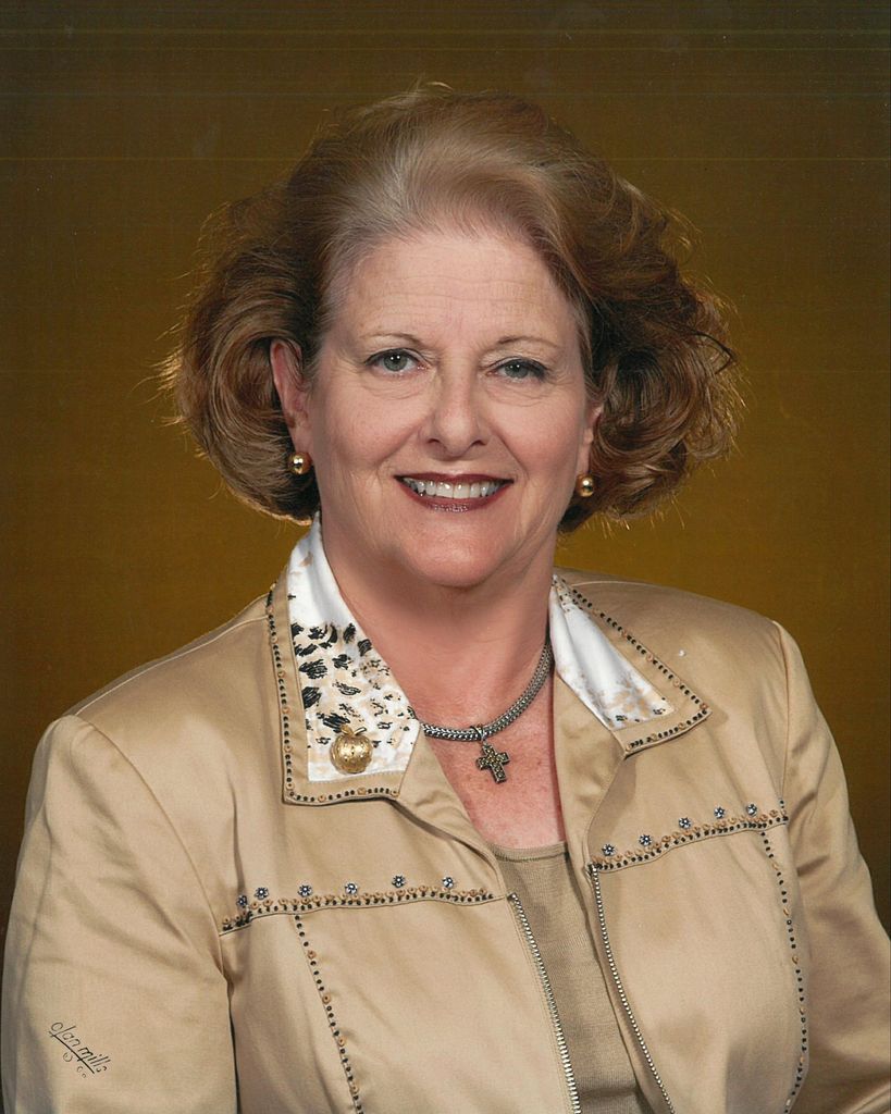 Bonnie Bell Davis