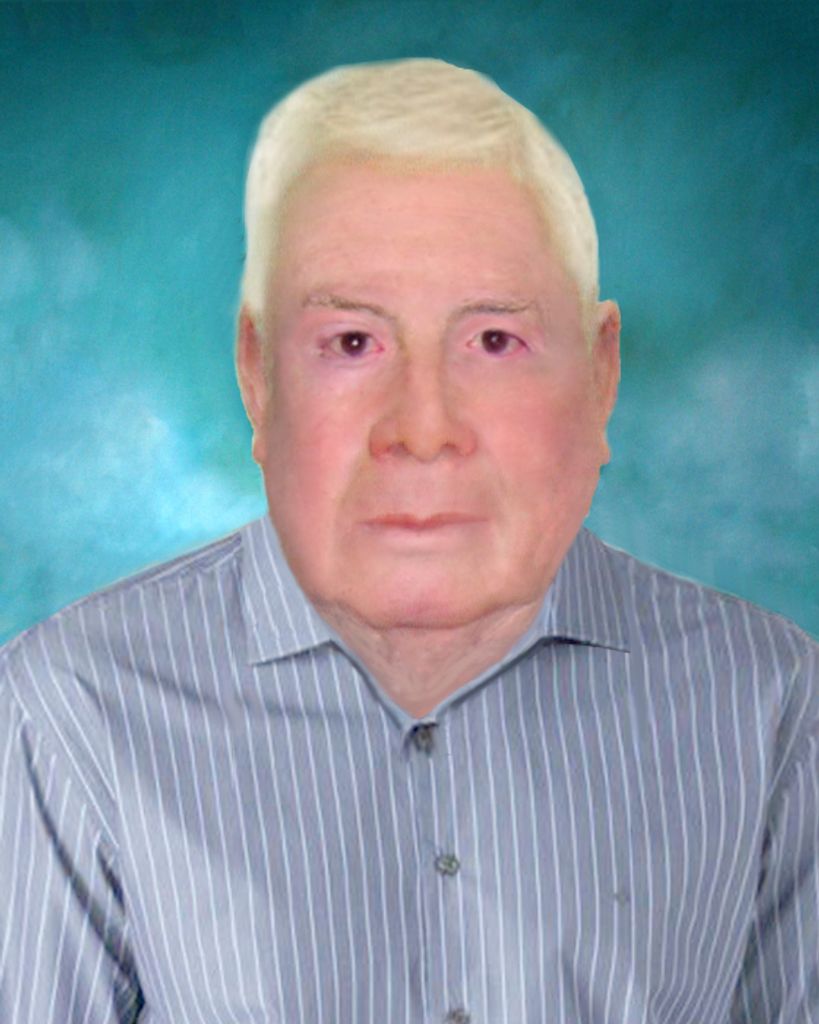 Ramon Ocon