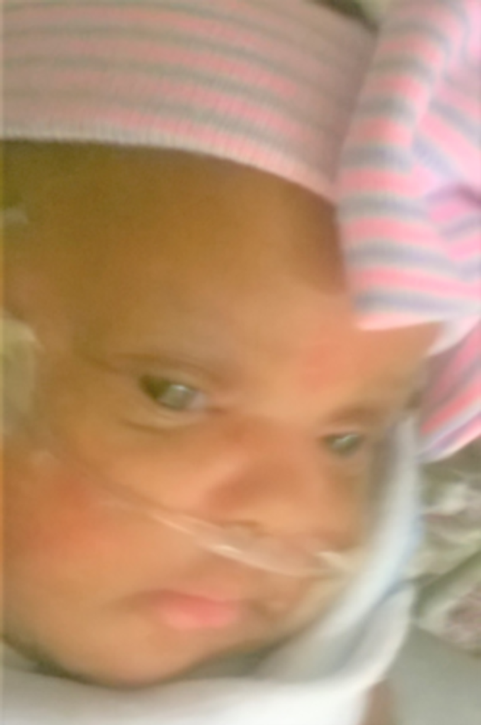 Gabrielle Renee Grays Profile Photo