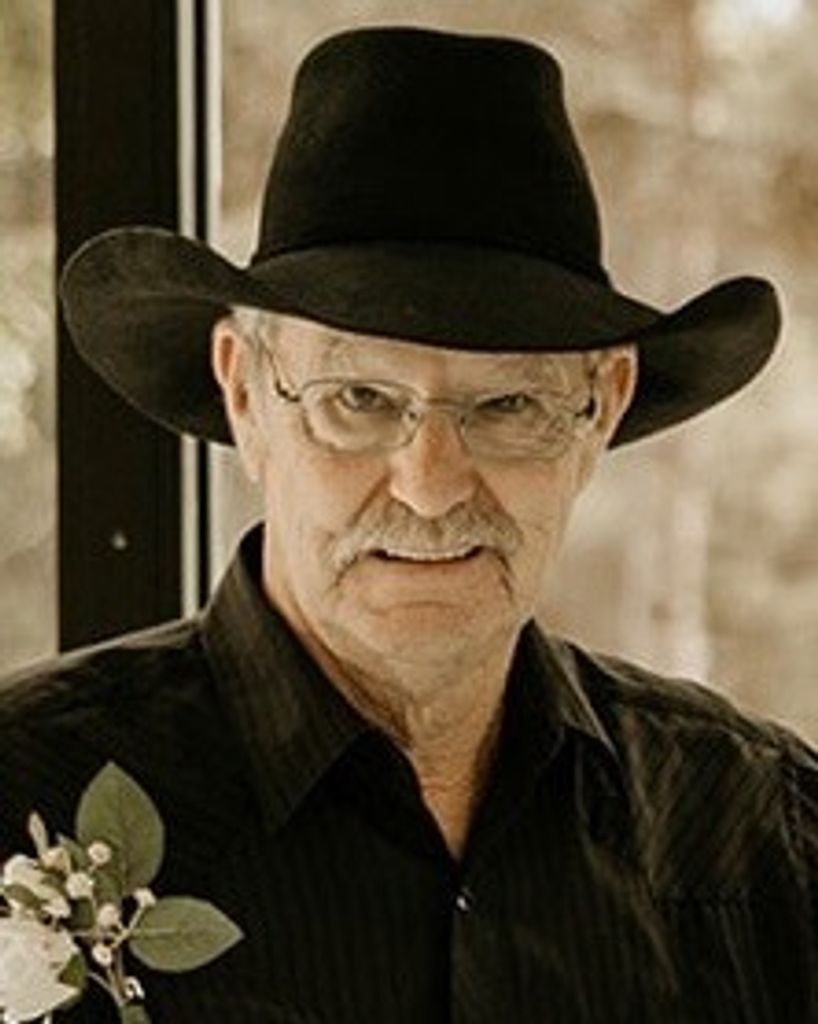 Roy Dale Hale