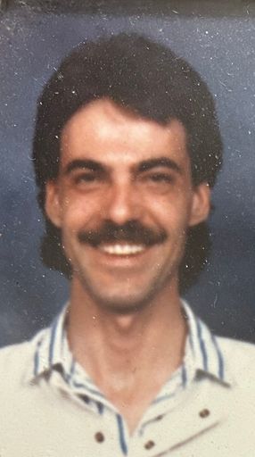 Delmer Baugh's obituary image