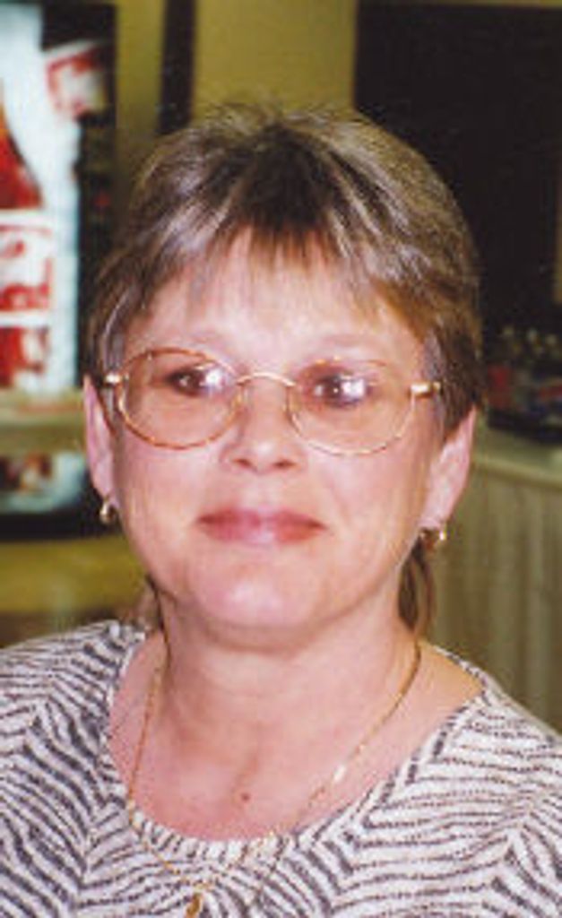 Judith Ann Turner Profile Photo