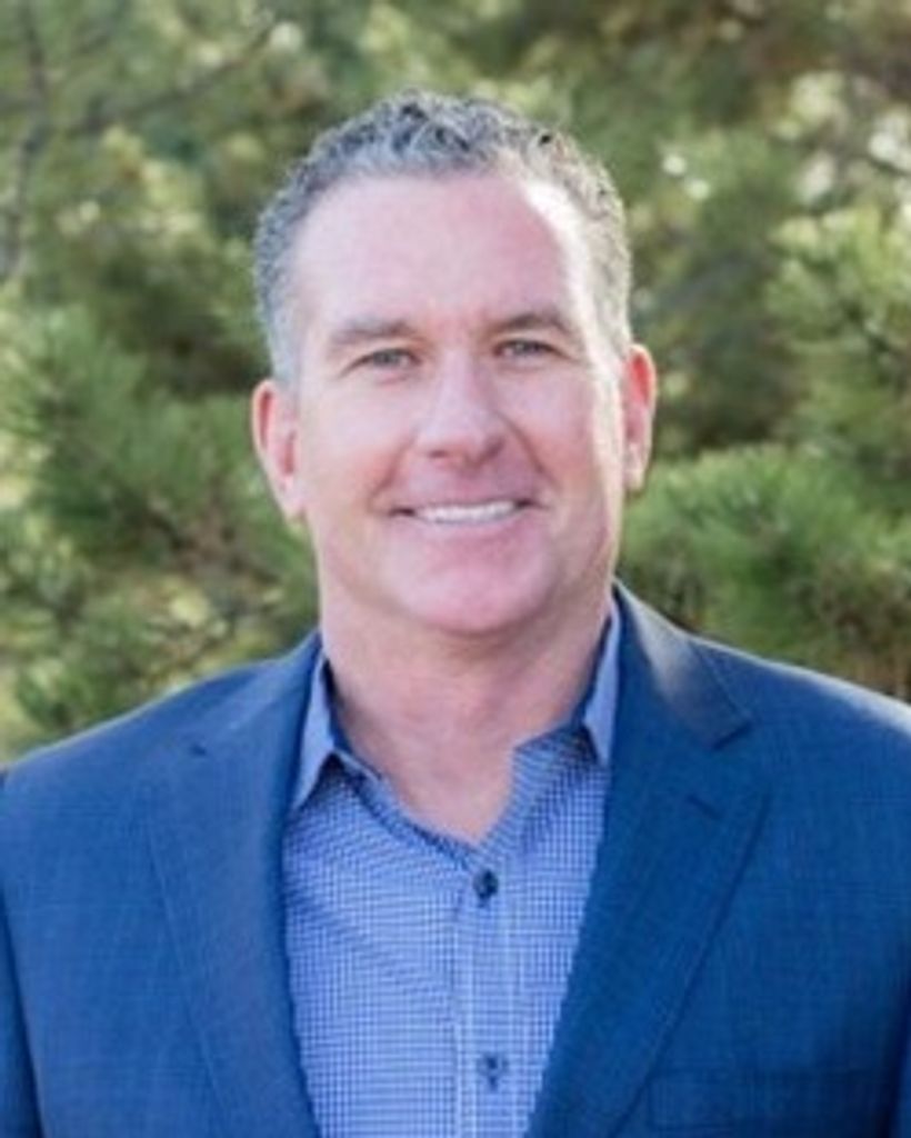 Daniel Robert Toomey Profile Photo