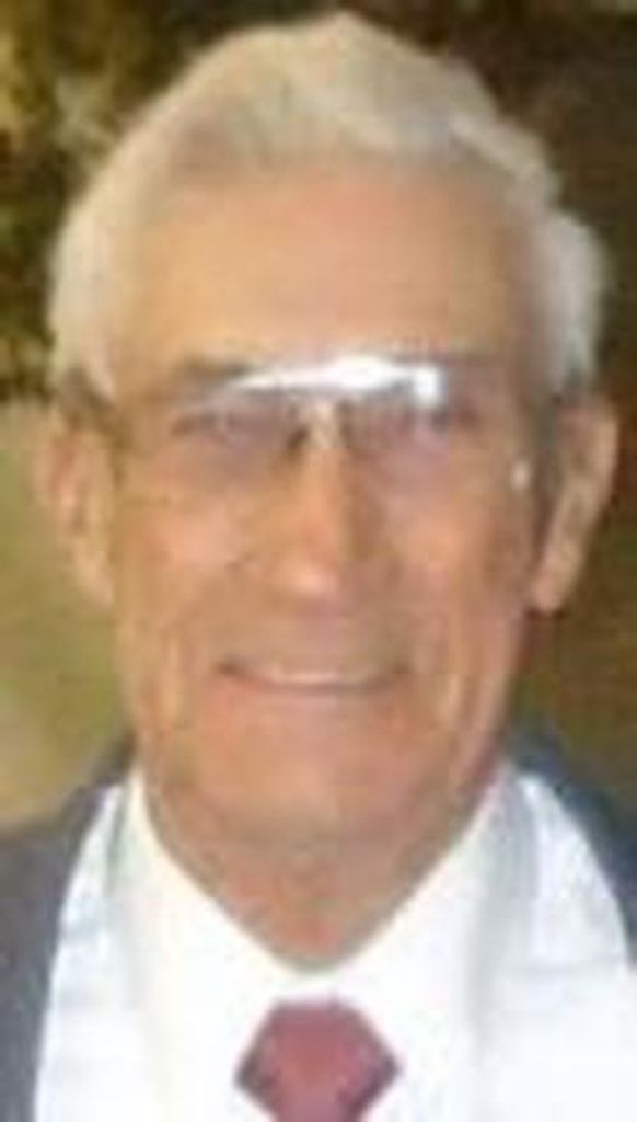 Jerry Walter Sageman