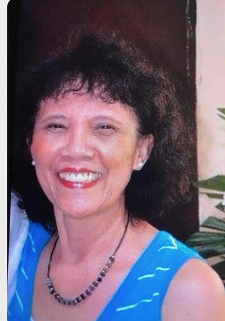 Evangeline Austria Herdt Profile Photo