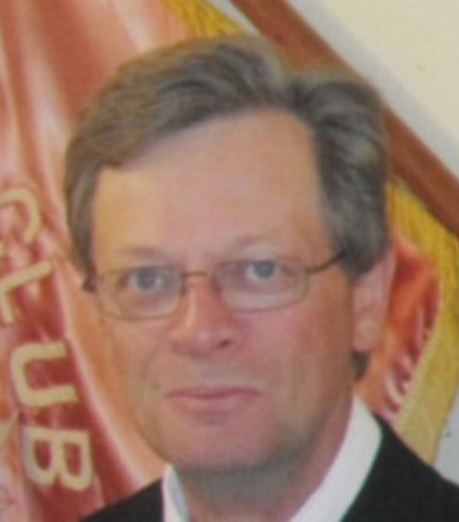 Ernest Lloyd Dyck Profile Photo