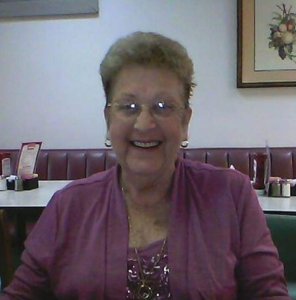 Wilma “Cookie” Ryans