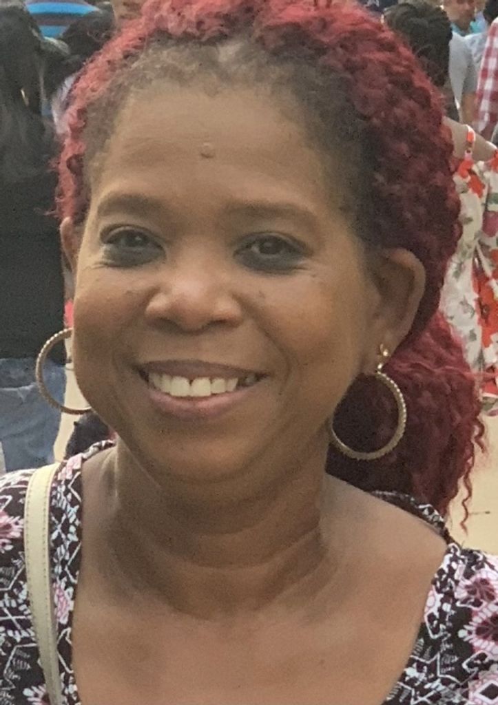 VENITA JONES