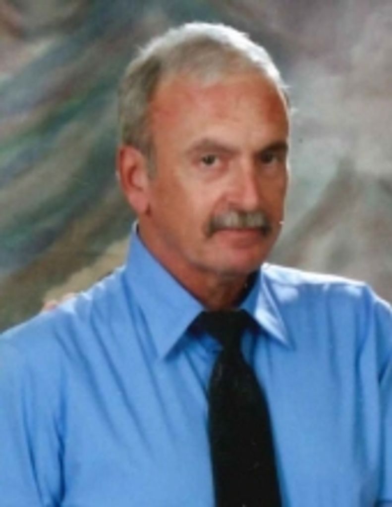 Kenneth Floyd Griffin