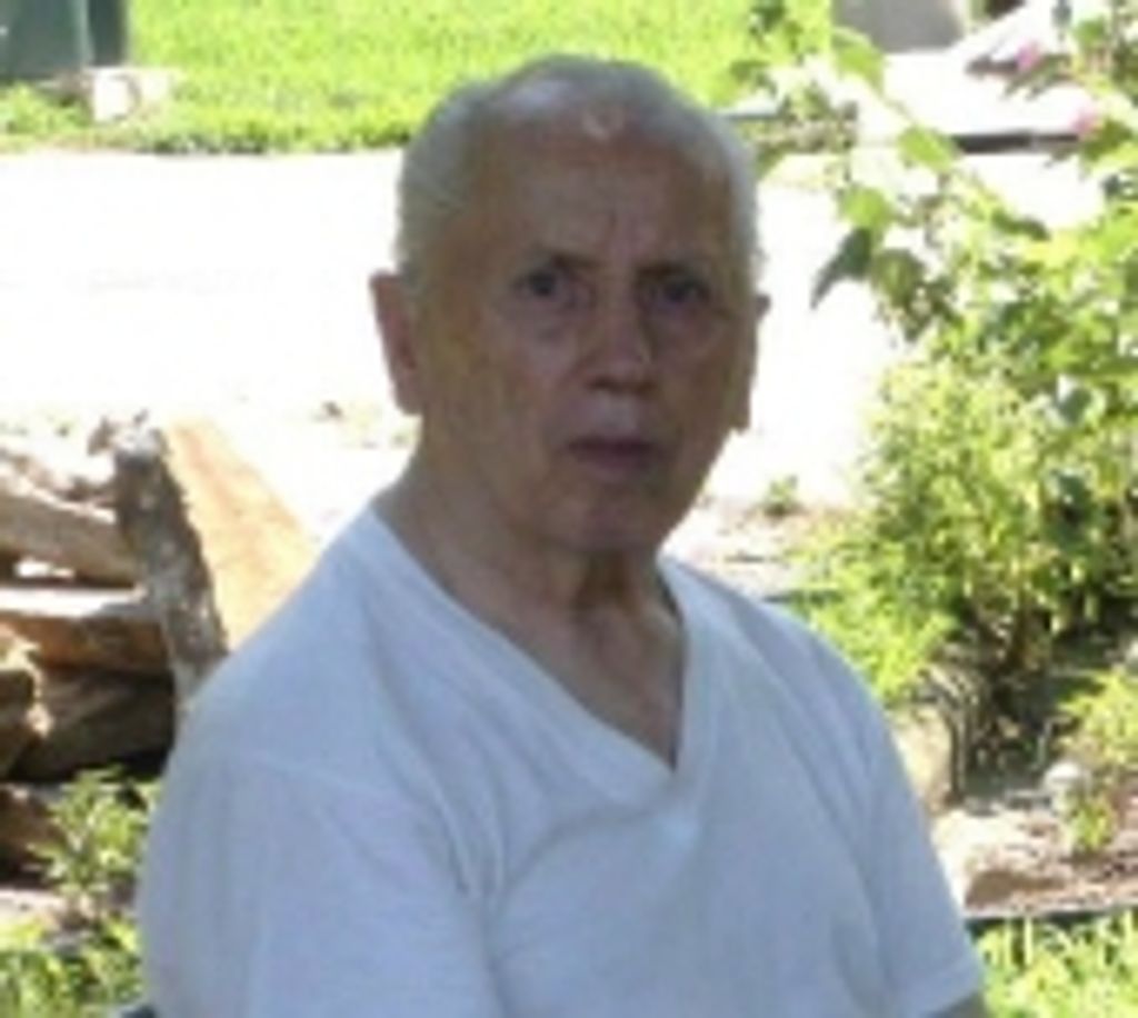 Stephen M. Shepherd