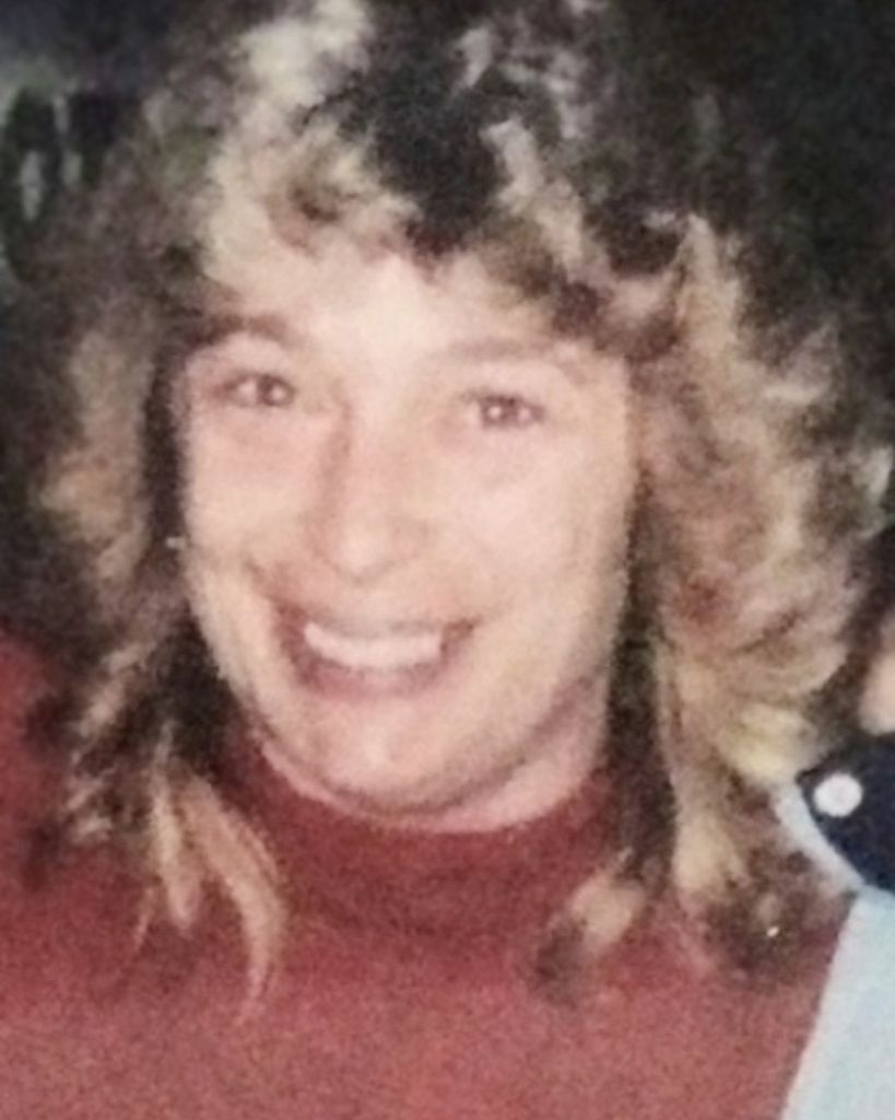 Tara SueB (Case) Wells
