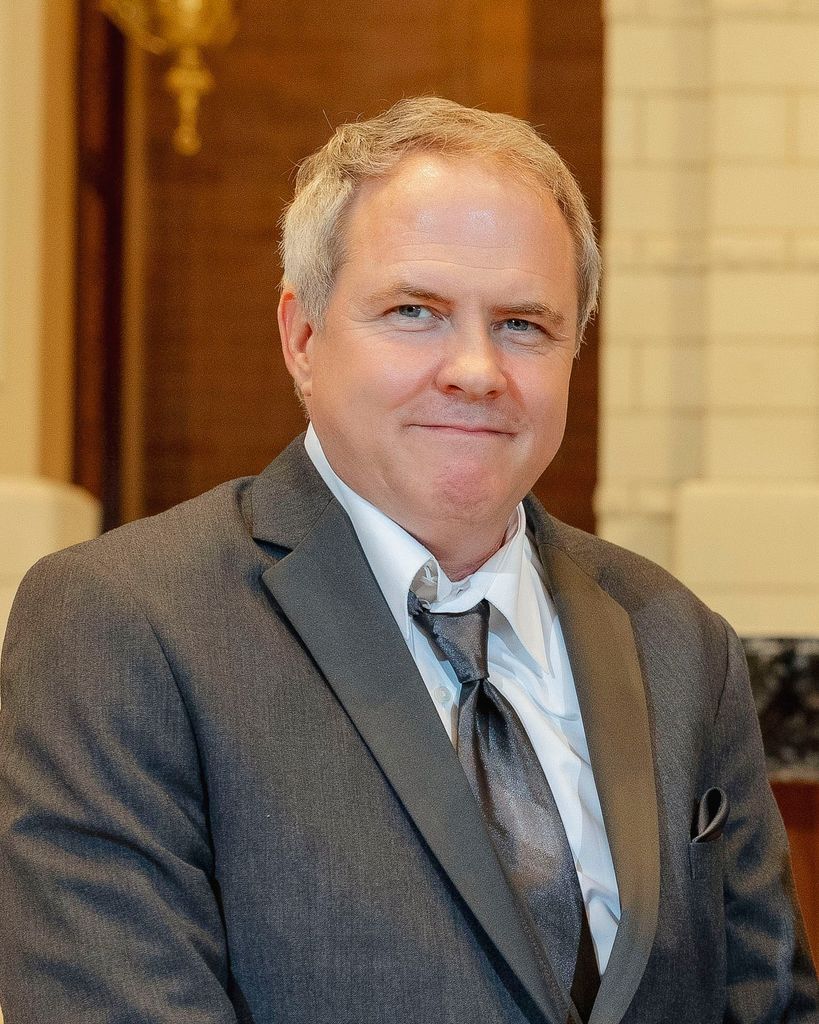 Rick A. Meadows