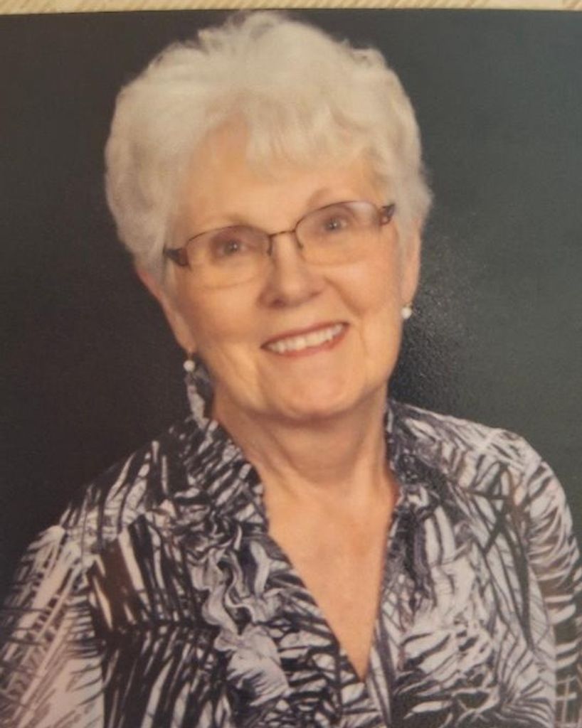 Virginia Mae Sikora Profile Photo