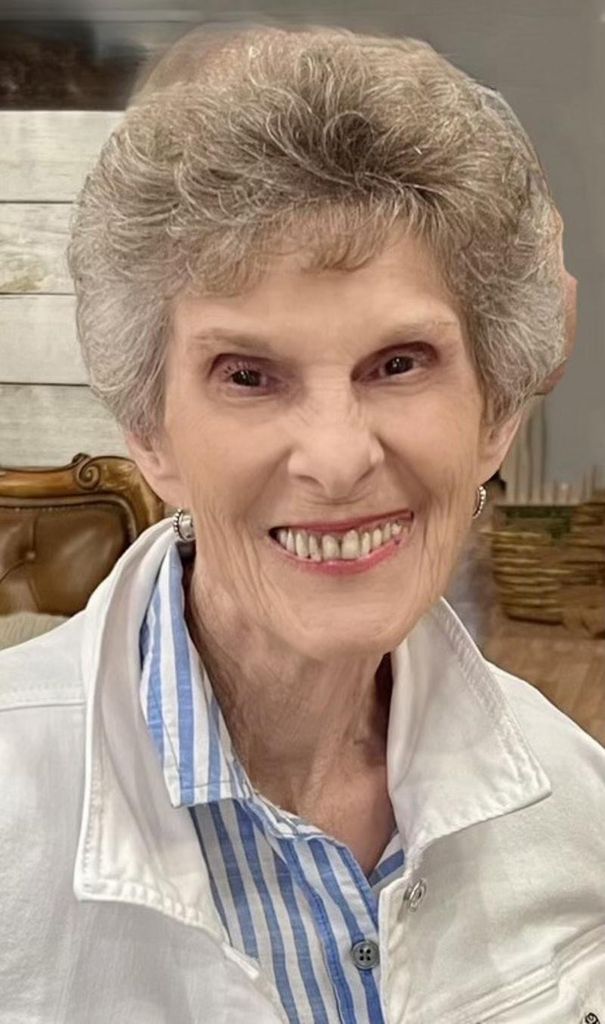 Louise Satern Profile Photo