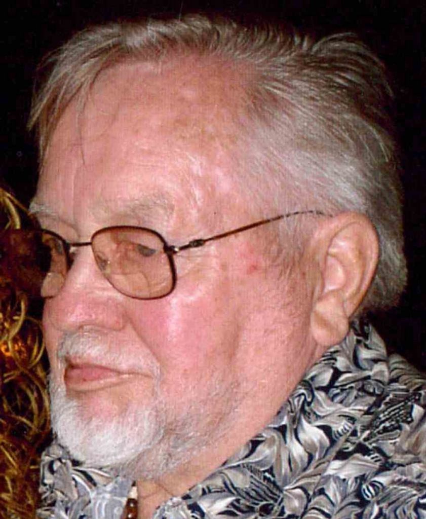 Richard Eugene Peltoma