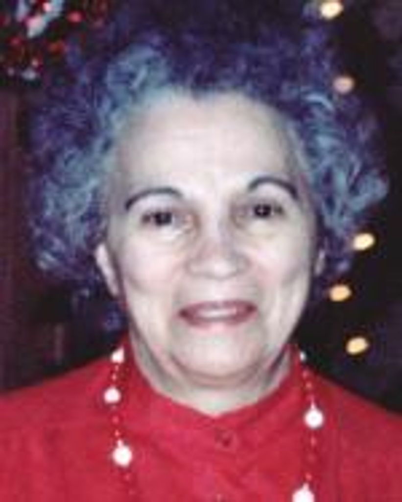 Mary Joan (Pimental) Mott