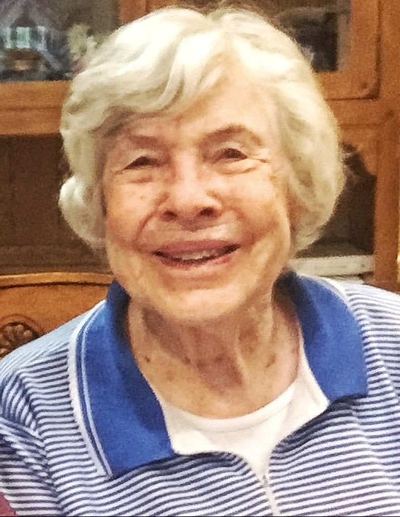 Katherine Ann Smidt Profile Photo