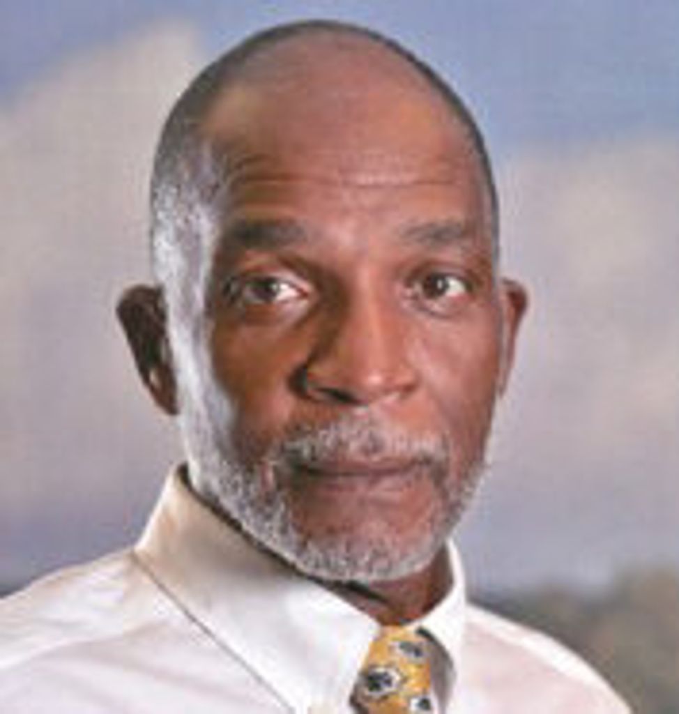 Larry D. Hunter
