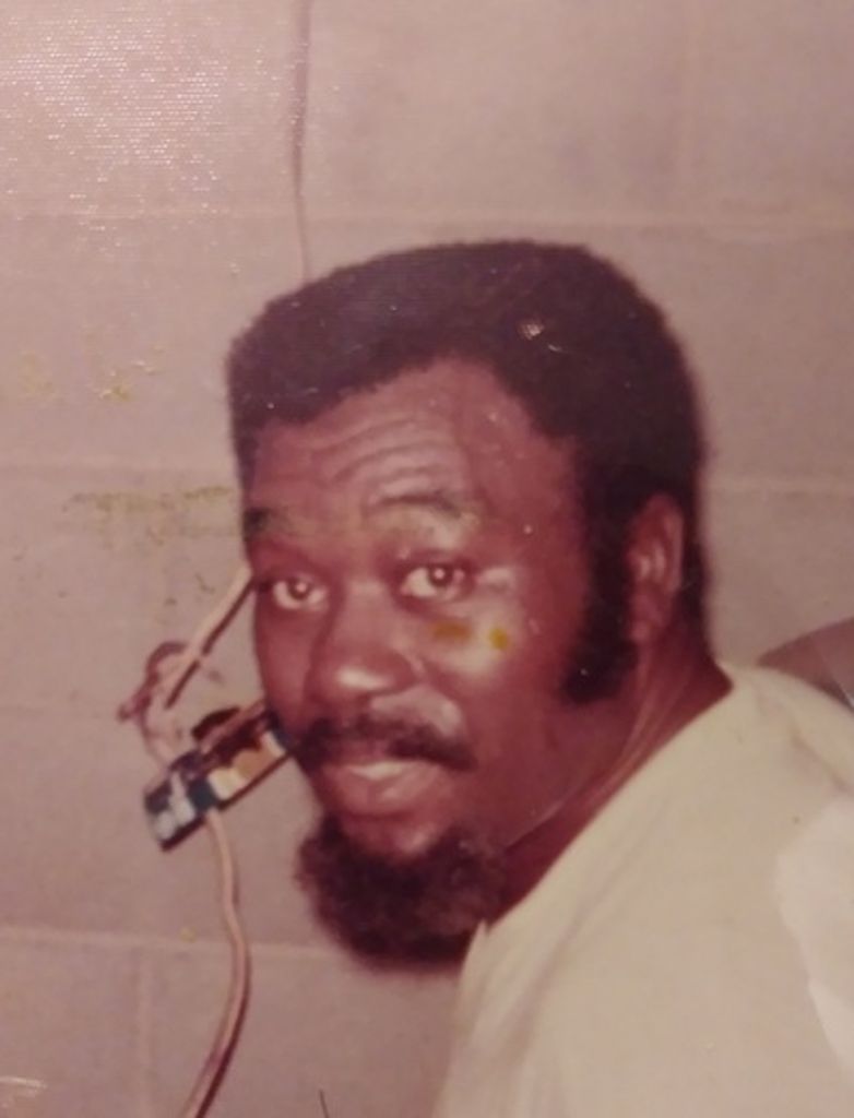 William Whitley Profile Photo