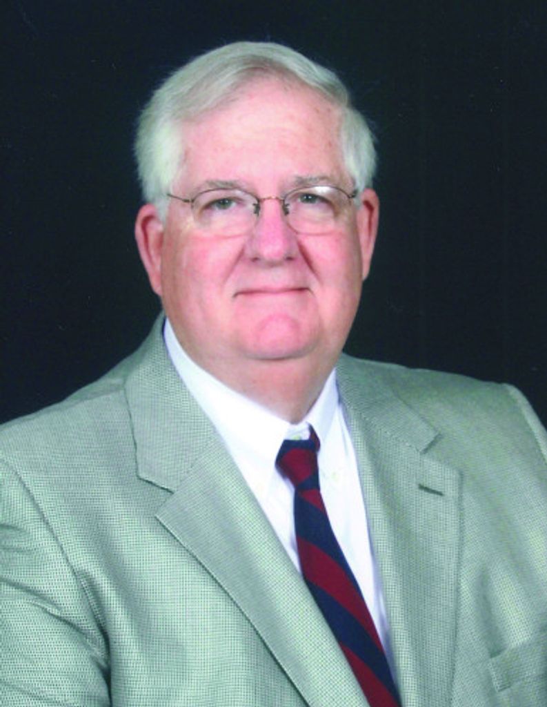 Dr. John Bunn Hill, Jr.