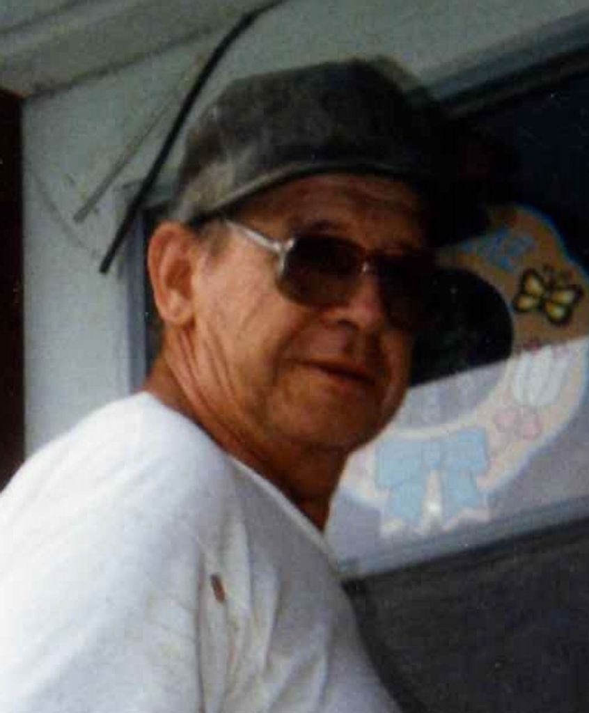 Levi Junior Eldridge