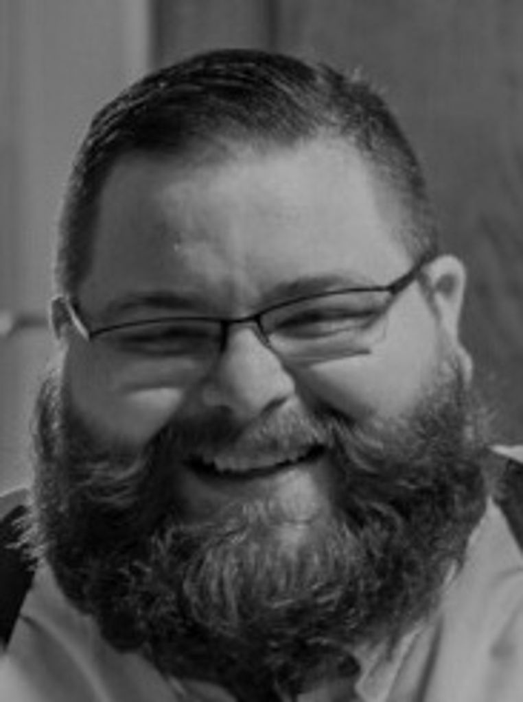 Justin C. Morrison Profile Photo