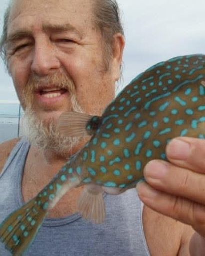 Peter John Ingrassia Profile Photo