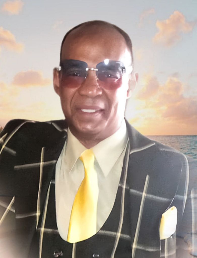 Demetrius Dunn Profile Photo