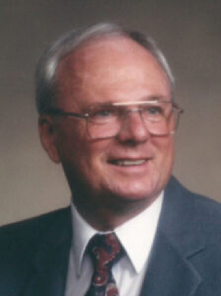 Donald E. Neupauer