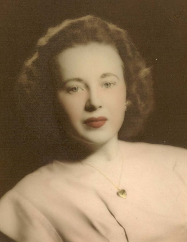 Dorothy Battaglia