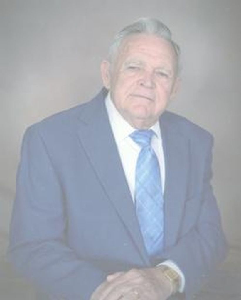 Charles Homer Keeling