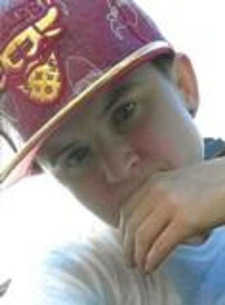 Amanda Rochelle Marie Herrick