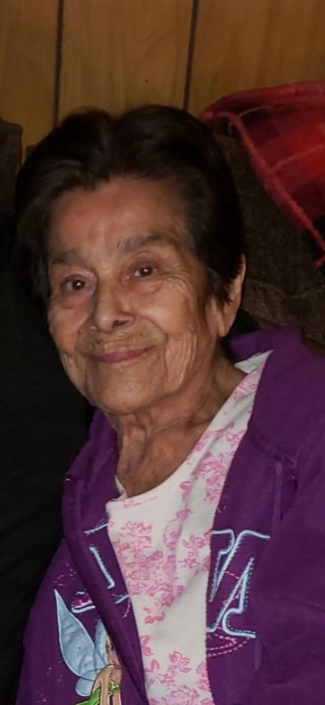Lupe Collazo Profile Photo