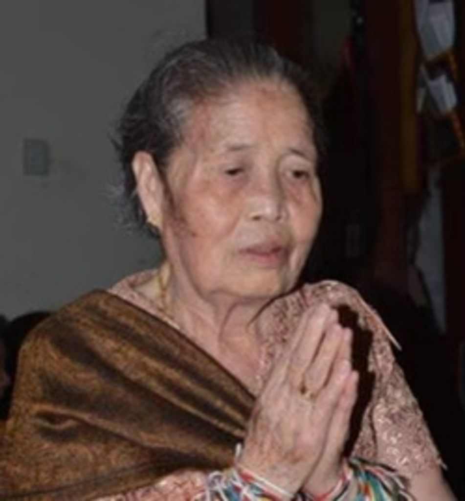 Lanoi Nanthavong