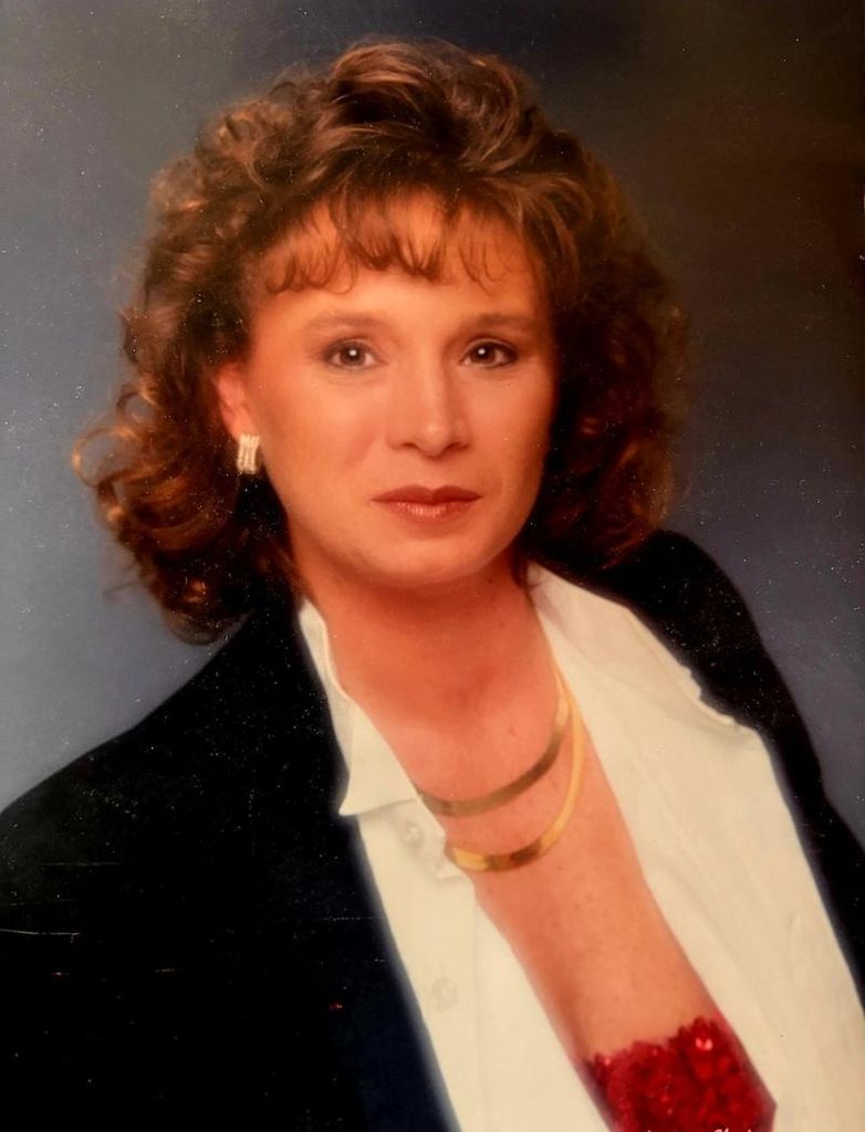 Kathy Evon Spurlock Profile Photo