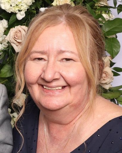 Helen M. Carns's obituary image