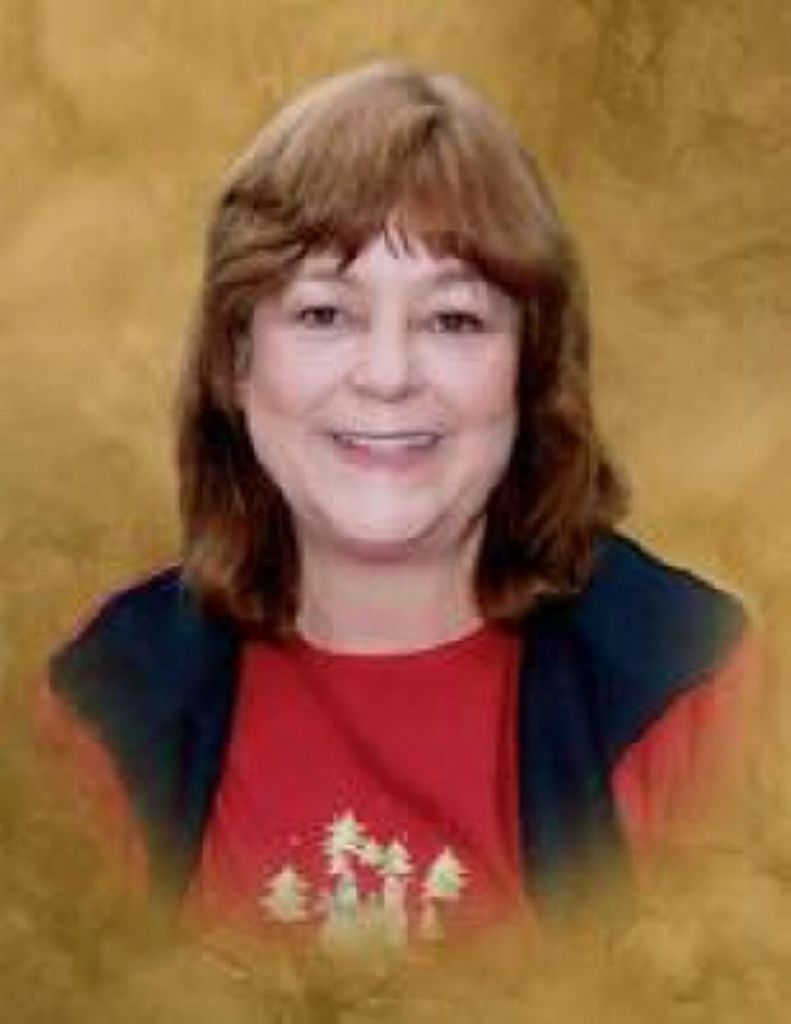 Sherry Garrett Gheesling Profile Photo