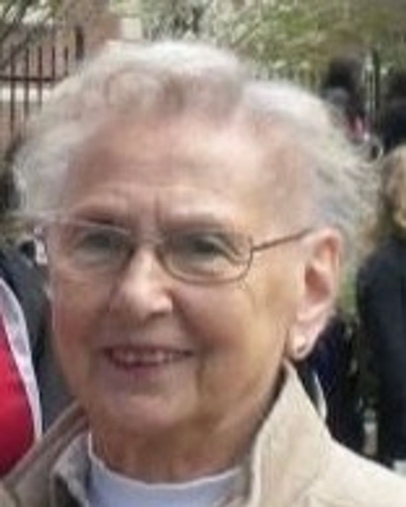 Veryl A. Yetzer Billick
