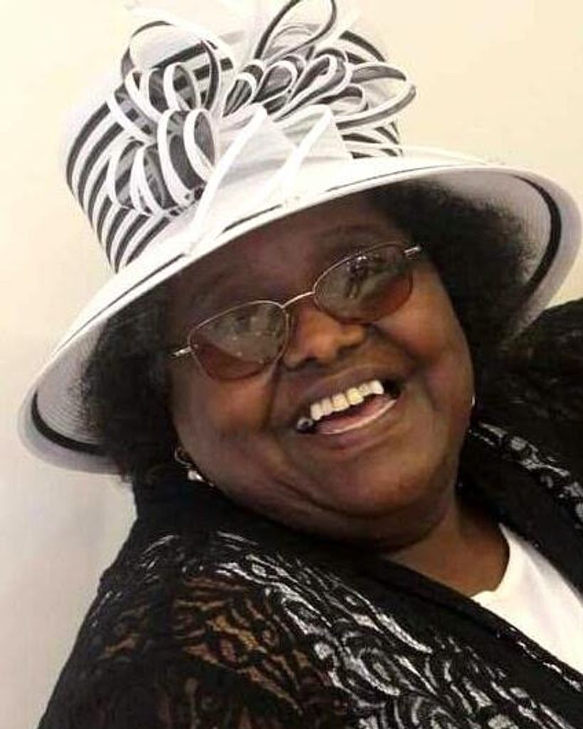 Novella Brown Stewart