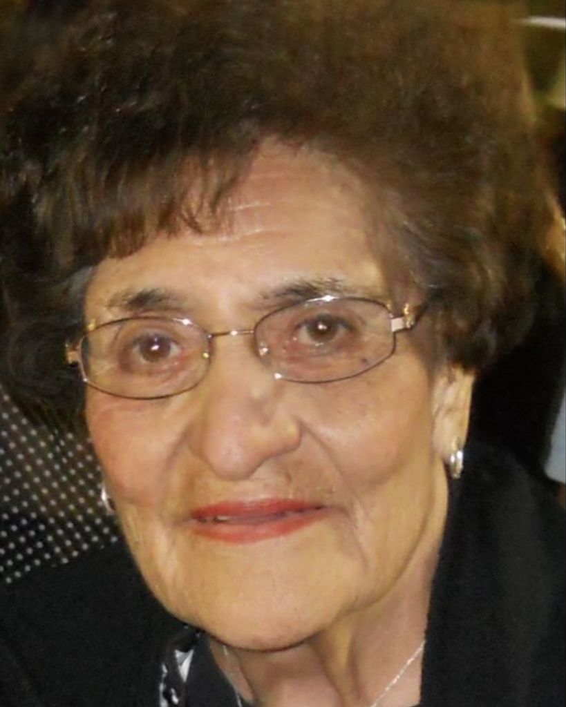 Inez Barela
