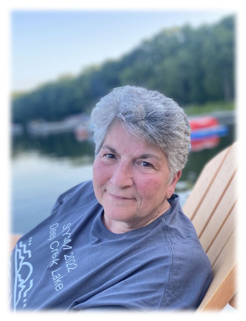 Kathleen Szweda Profile Photo