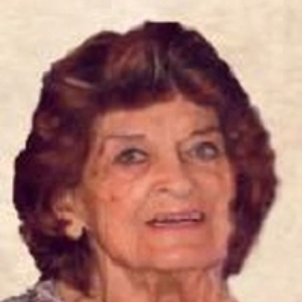 Doreen T. Houston