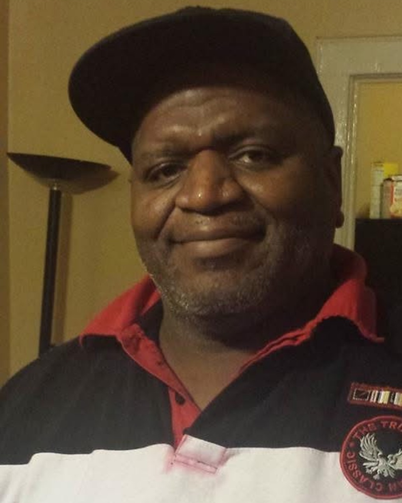 Alinzo McCloud Profile Photo