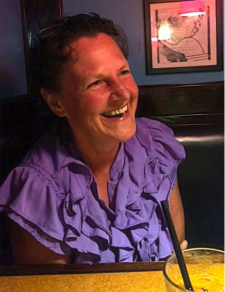 Tammy Heider Profile Photo