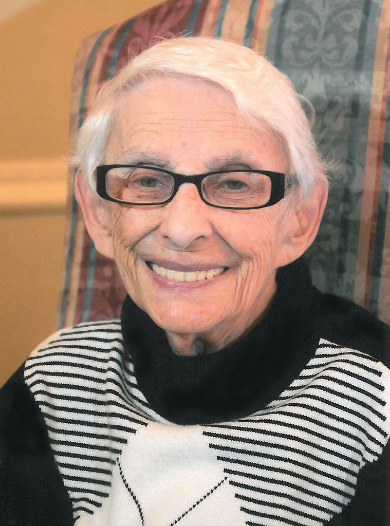 Laura B. Katakofsky